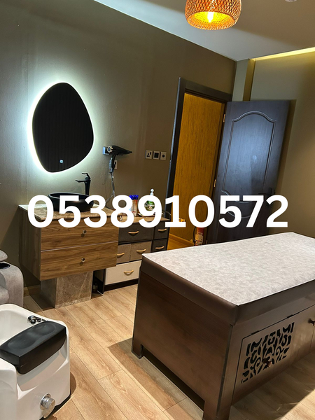 Cover photo of مركز نبراس الاماكن مساج العقيق Nebras Places Center (Massage & Spa)